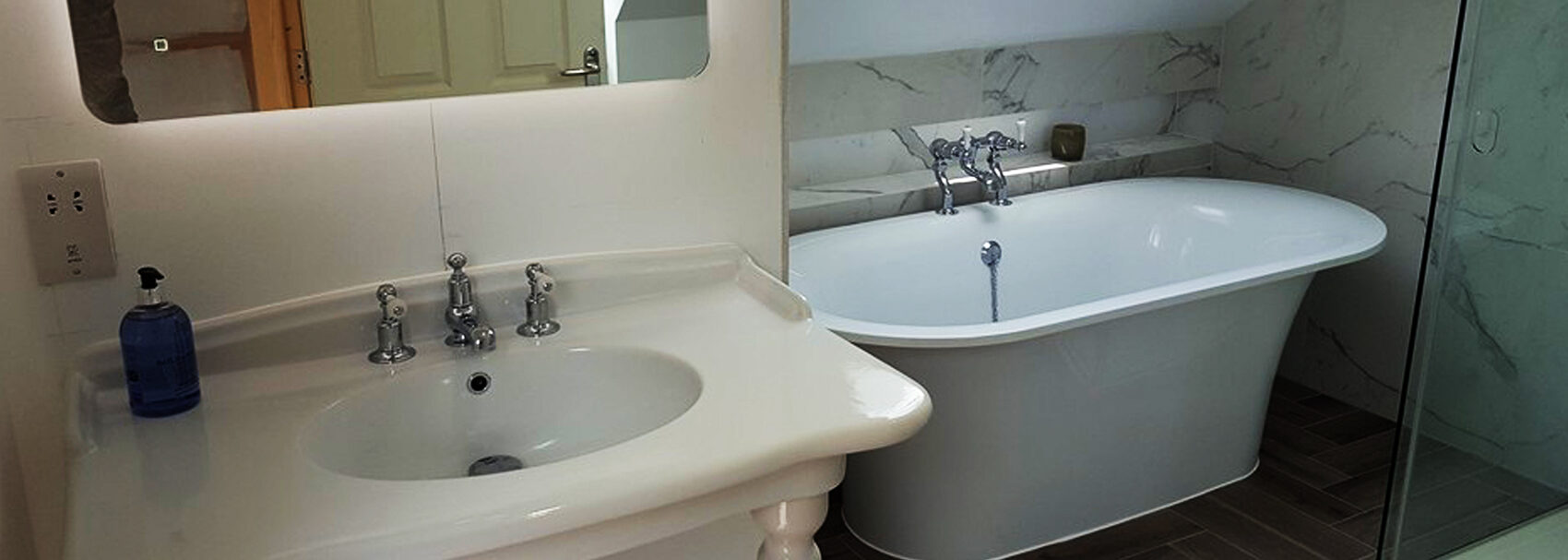 Home extension and refurbishment